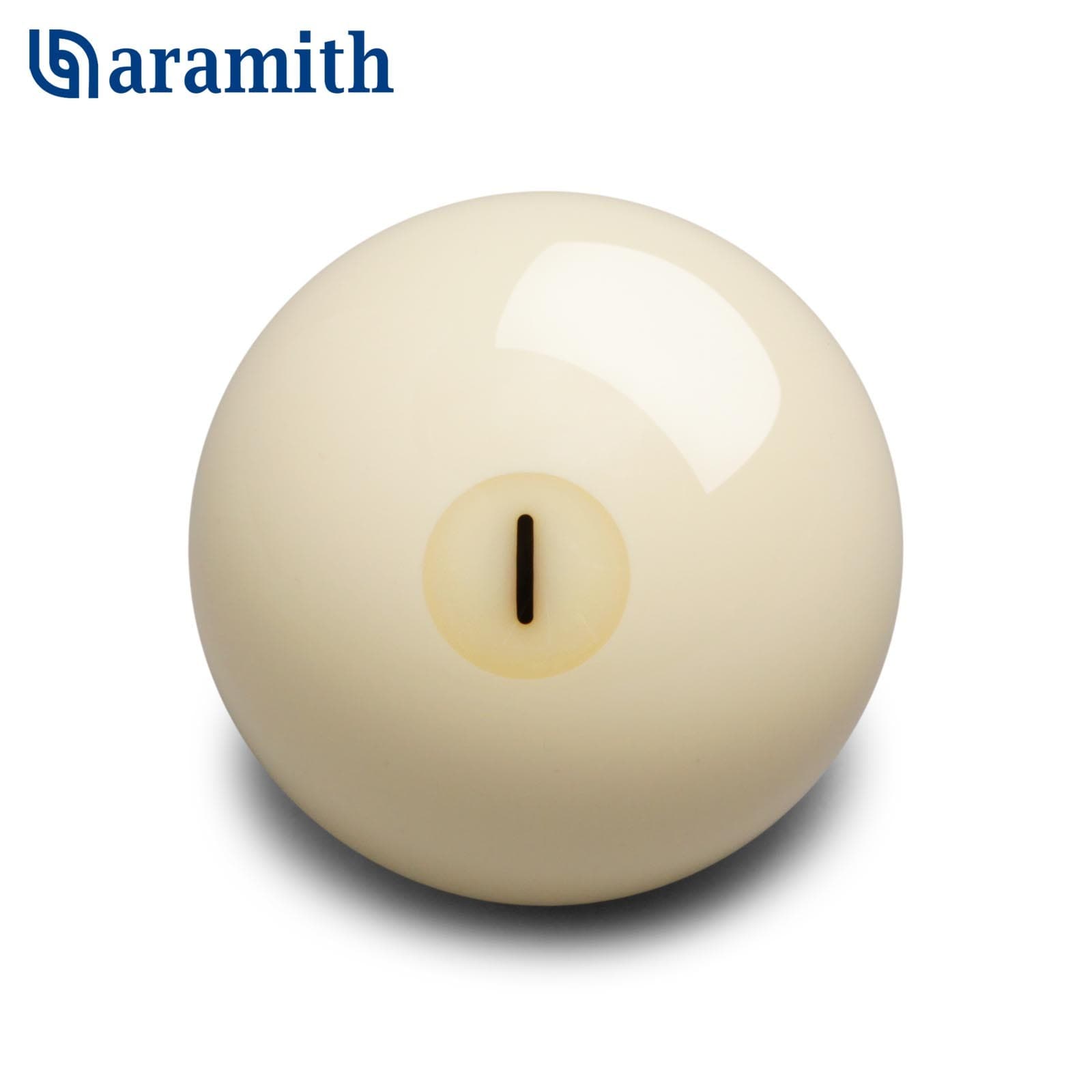 Шар Aramith Premier Pyramid №1 ø68мм