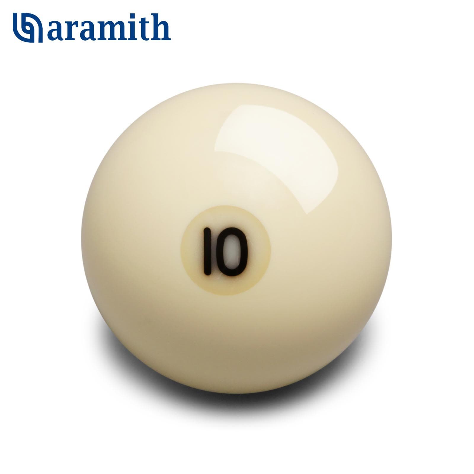 Шар Aramith Premier Pyramid №10 ø68мм