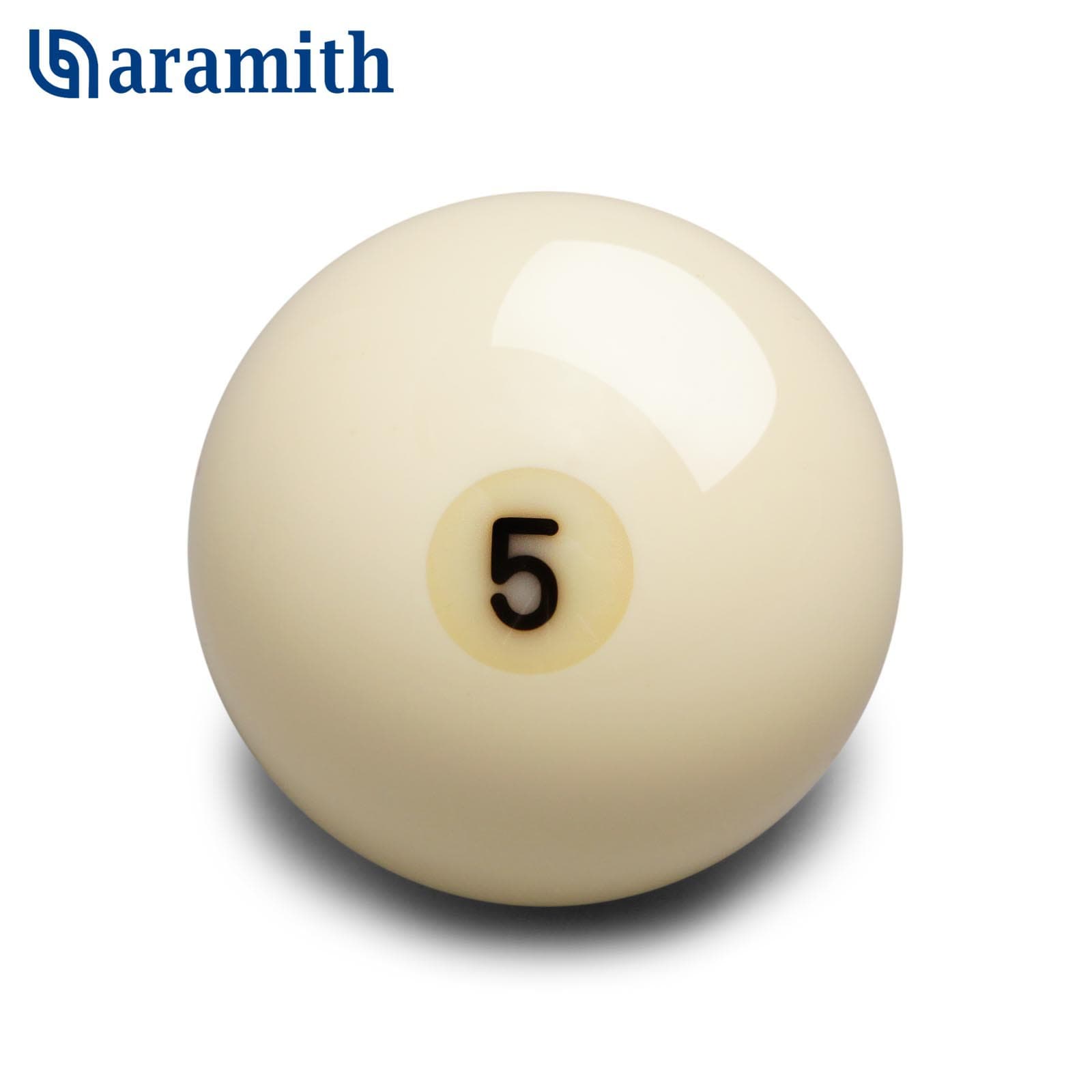 Шар Aramith Premier Pyramid №5 ø60,3мм