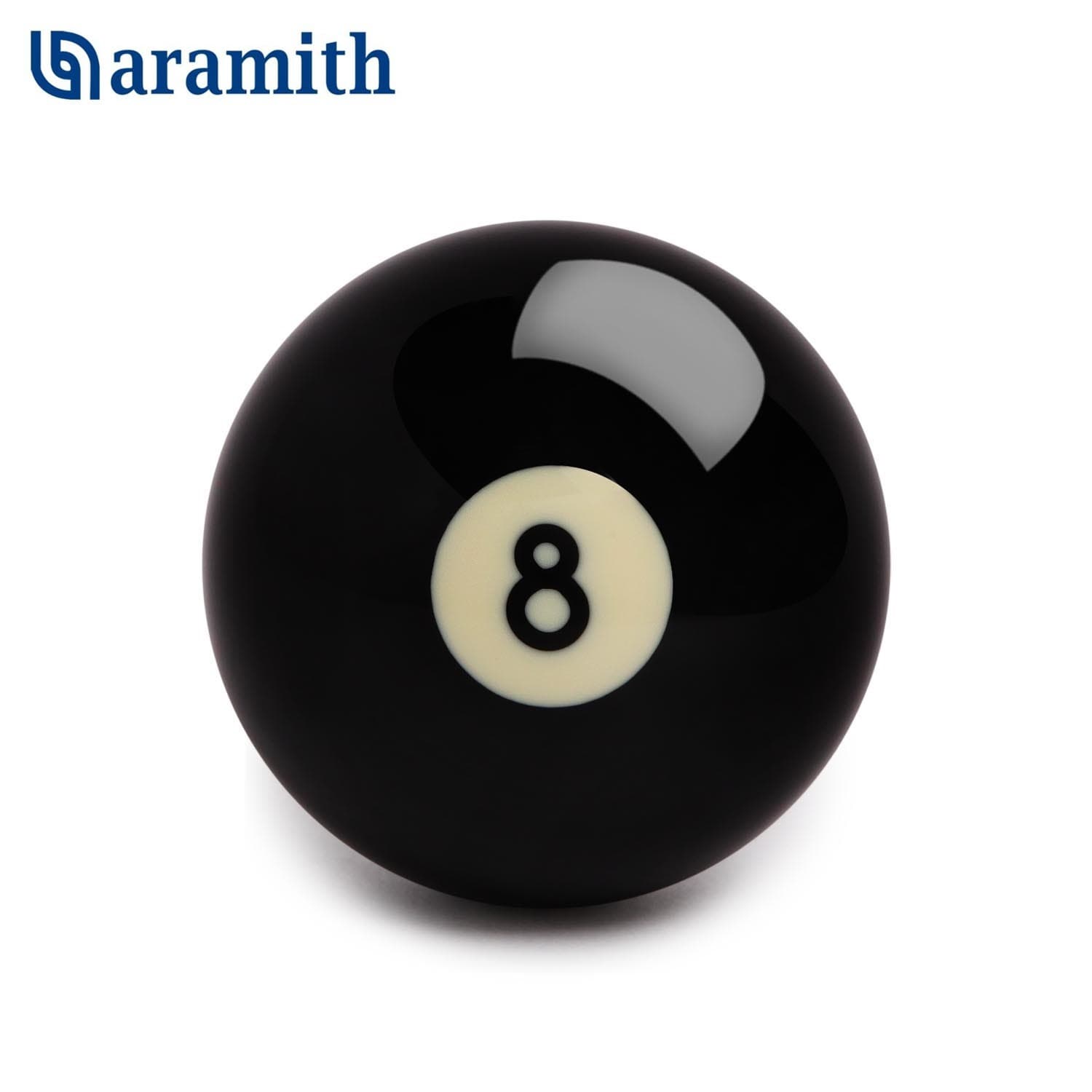 Шар Aramith Premier Pool №8 ø50,8мм