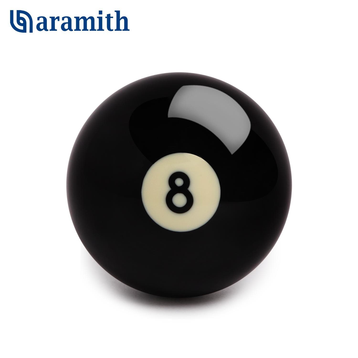 Шар Aramith Premier Pool №8 ø52,4мм