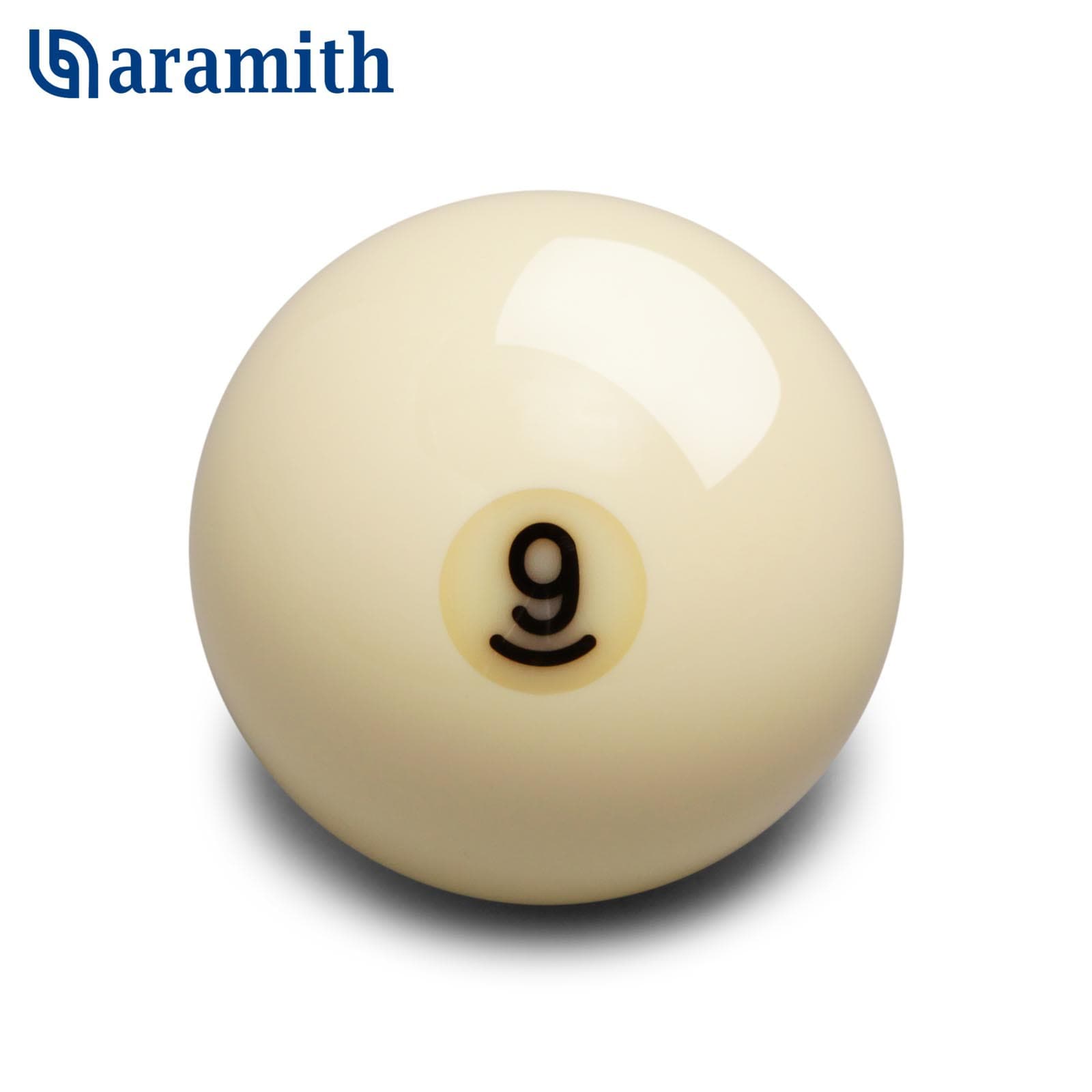 Шар Aramith Premier Pyramid №9 ø68мм