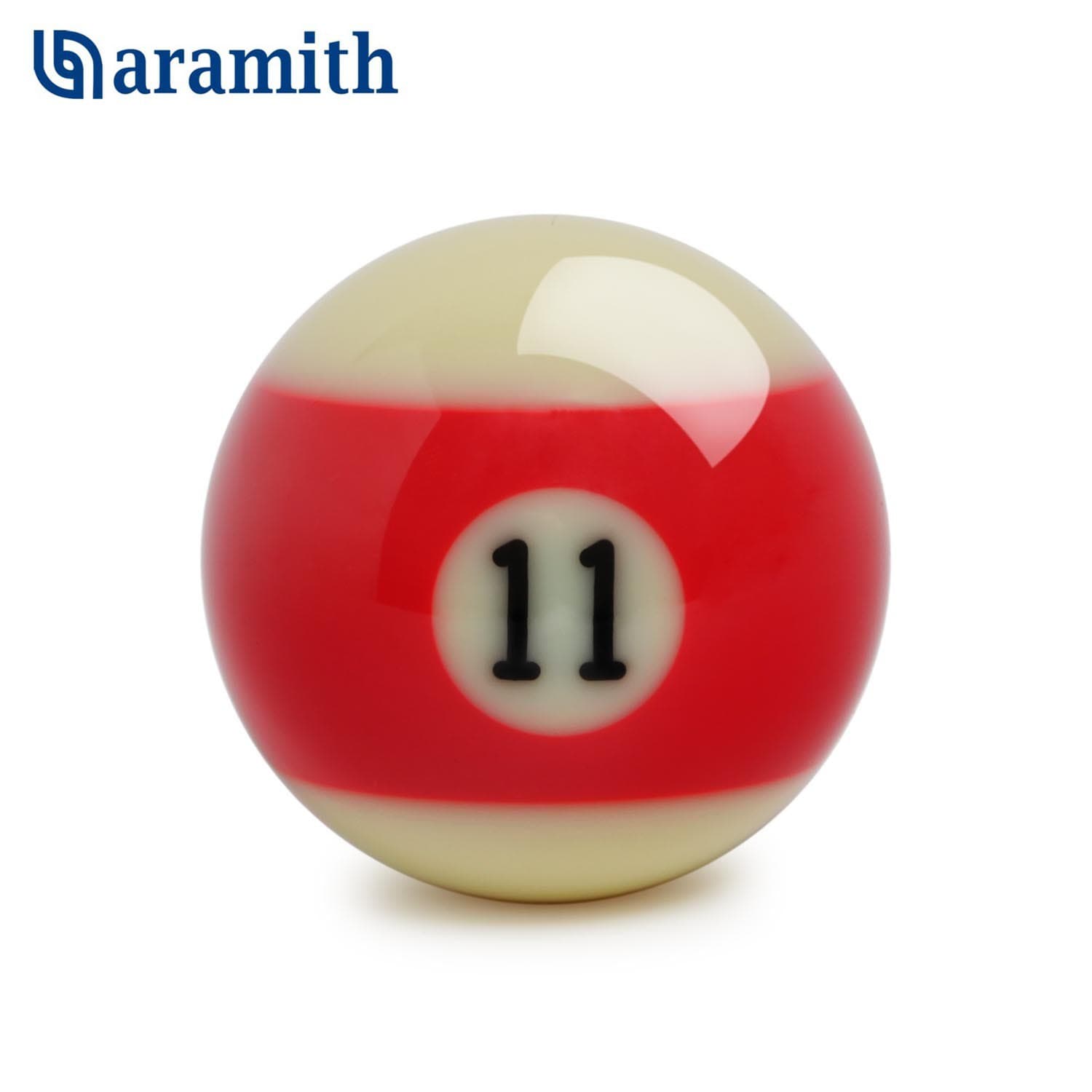 Шар Aramith Premium Pool №11 ø57,2мм