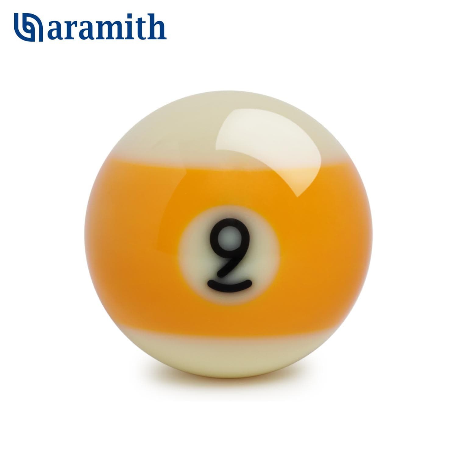 Шар Aramith Premium Pool №9 ø57,2мм
