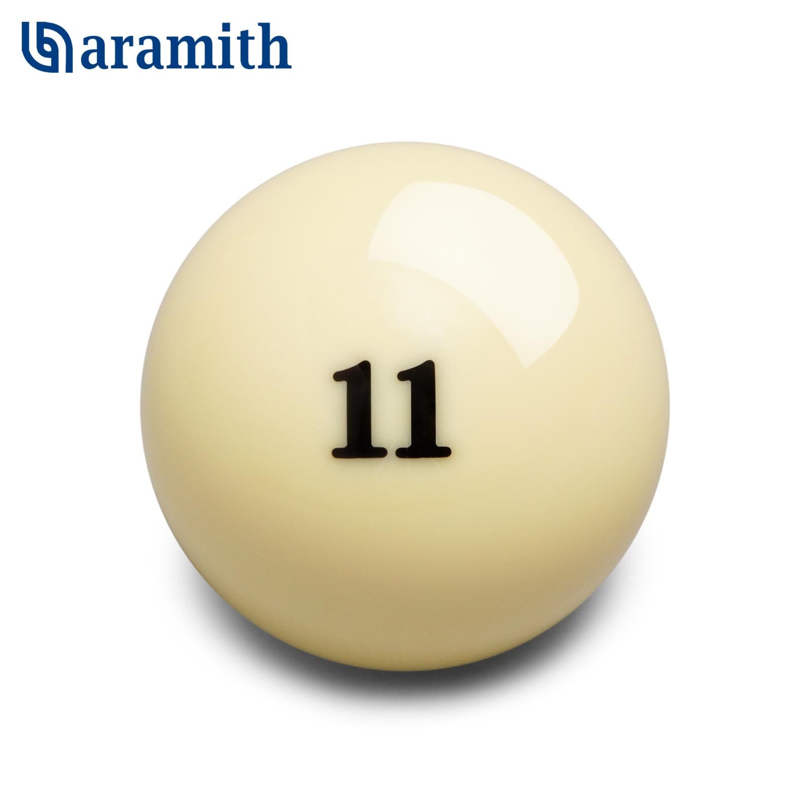 Шар Super Aramith Pro Tournament №11 ø67мм