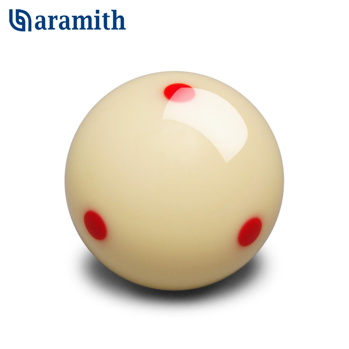 Биток Aramith Tournament Champion Pro-Cup Snooker ø52,4мм