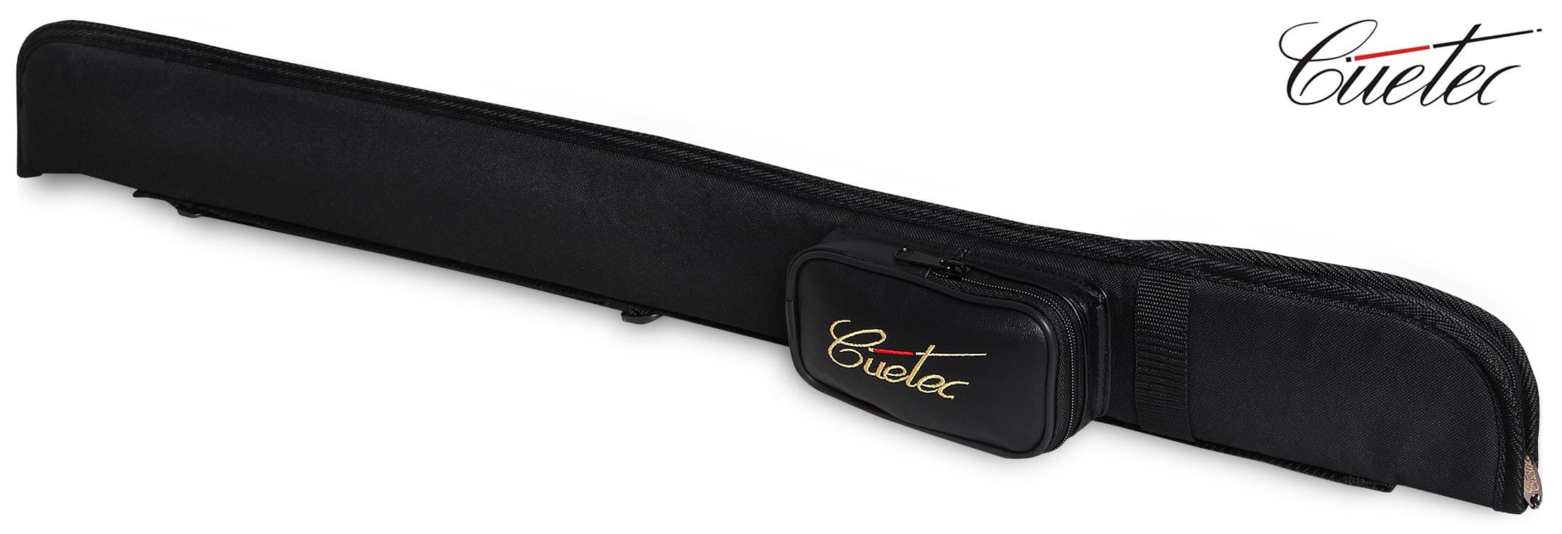 Чехол Cuetec Soft 1x1 черный
