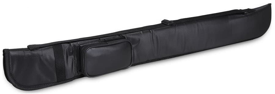 Чехол Fortuna Hobby 2 1x1 чёрный