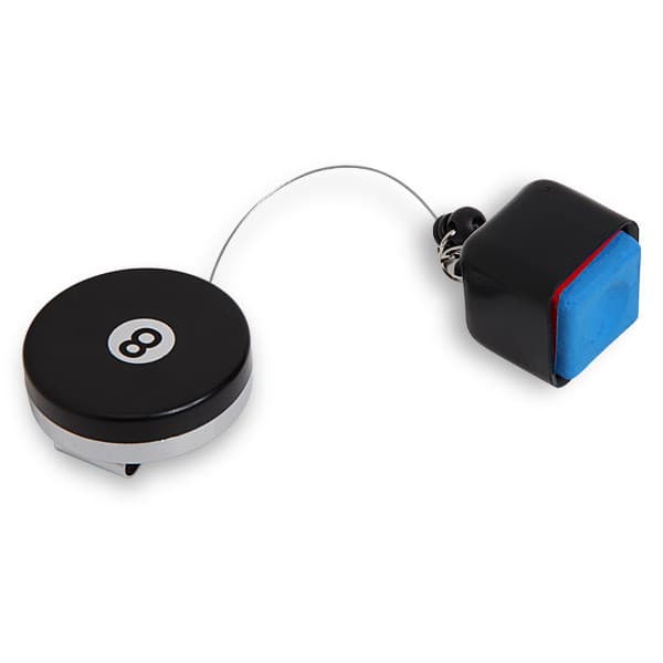 Держатель для мела 8 Ball Flexi