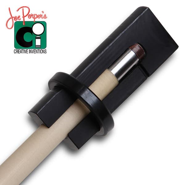 Фиксатор для наклейки Joe Porper`s Pocket Pal Tip Clamp