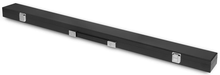 Кейс Fortuna Classic Eco 1x1 чёрный