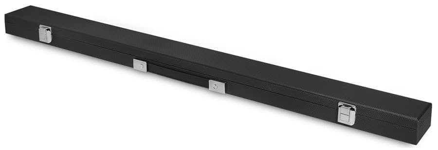 Кейс Fortuna Forward Eco 1x1 чёрный