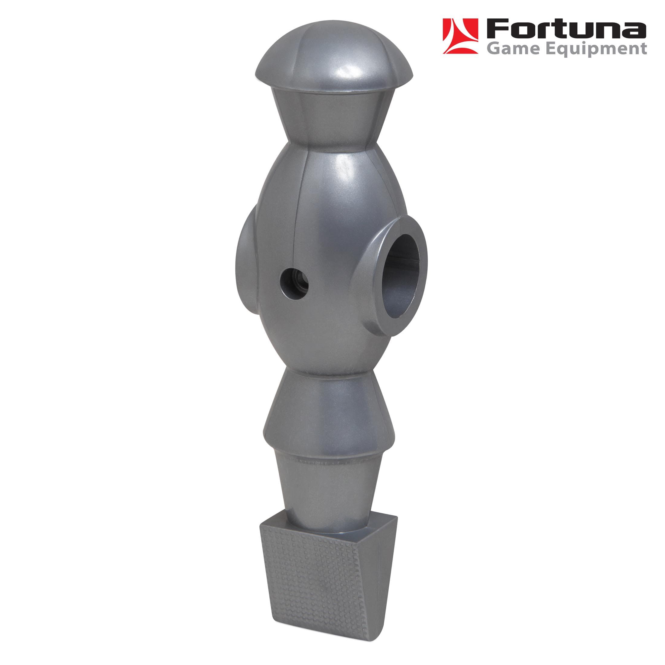 Игрок Fortuna 09037-GR для настольного футбола