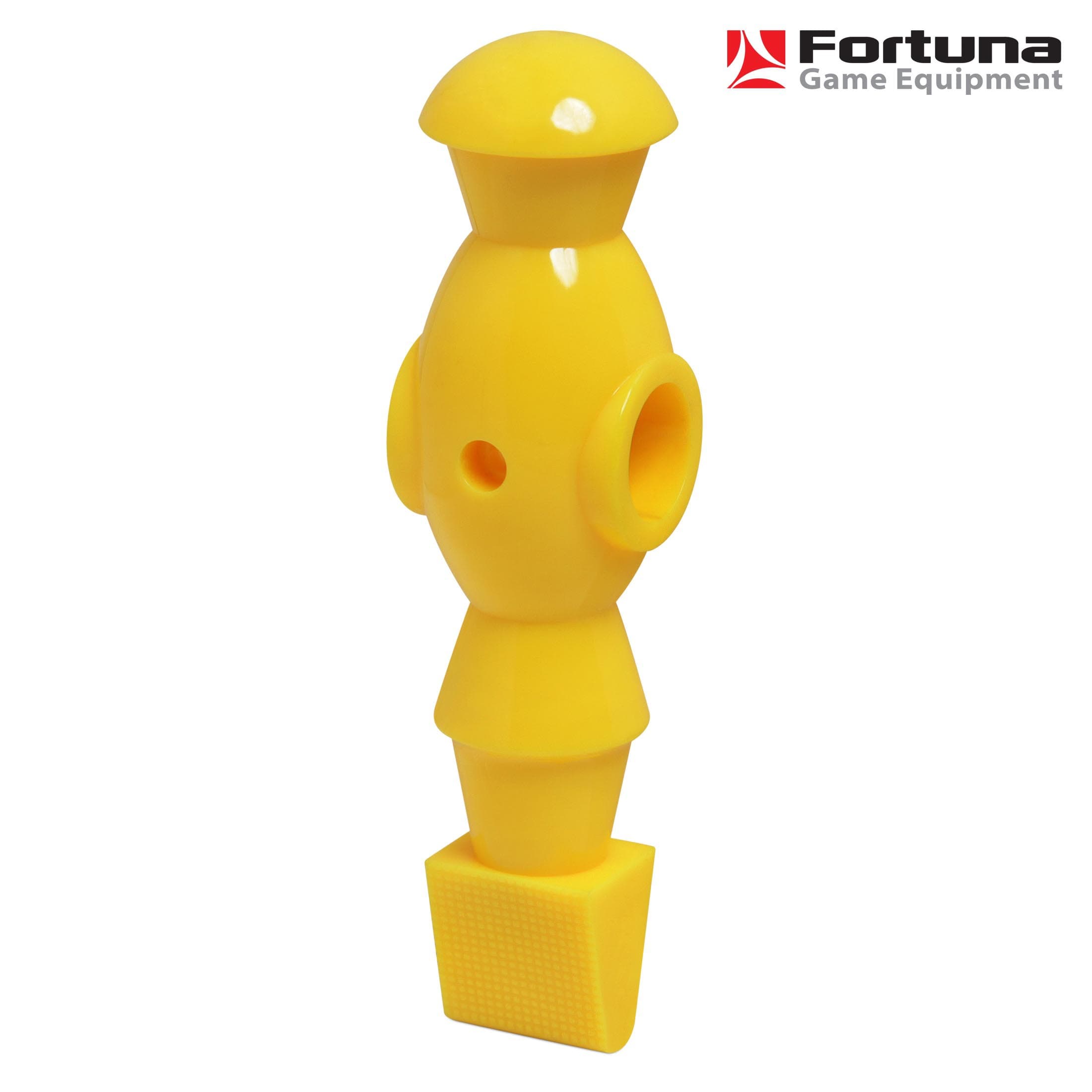 Игрок Fortuna 09038-Y для настольного футбола