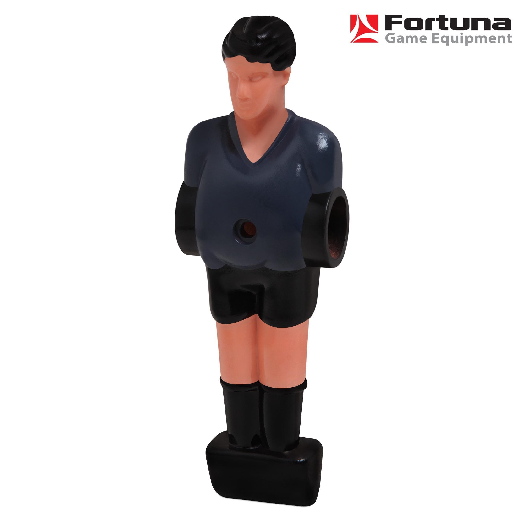 Игрок Fortuna 09040-GRBKL для настольного футбола