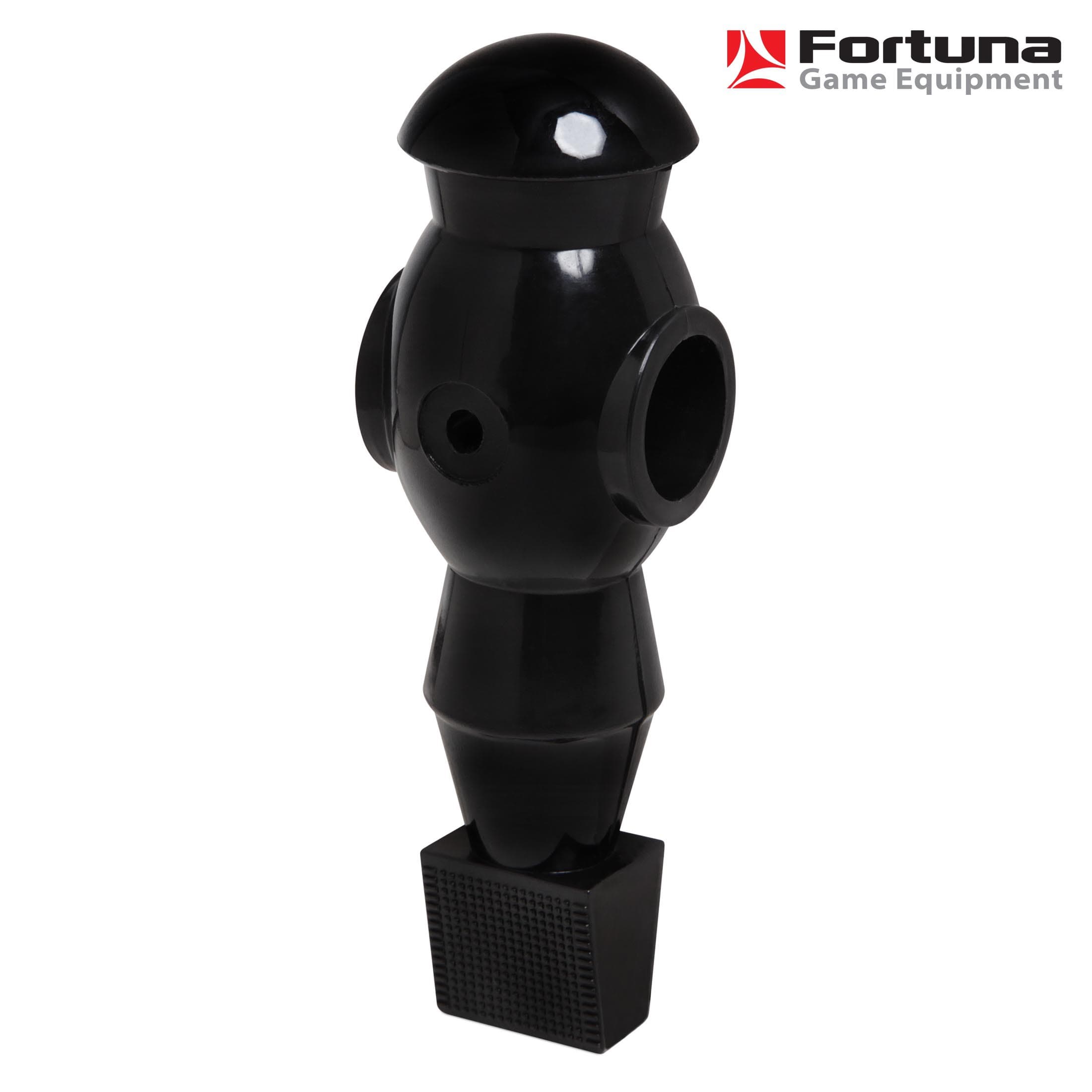 Игрок Fortuna 09059-BK для настольного футбола
