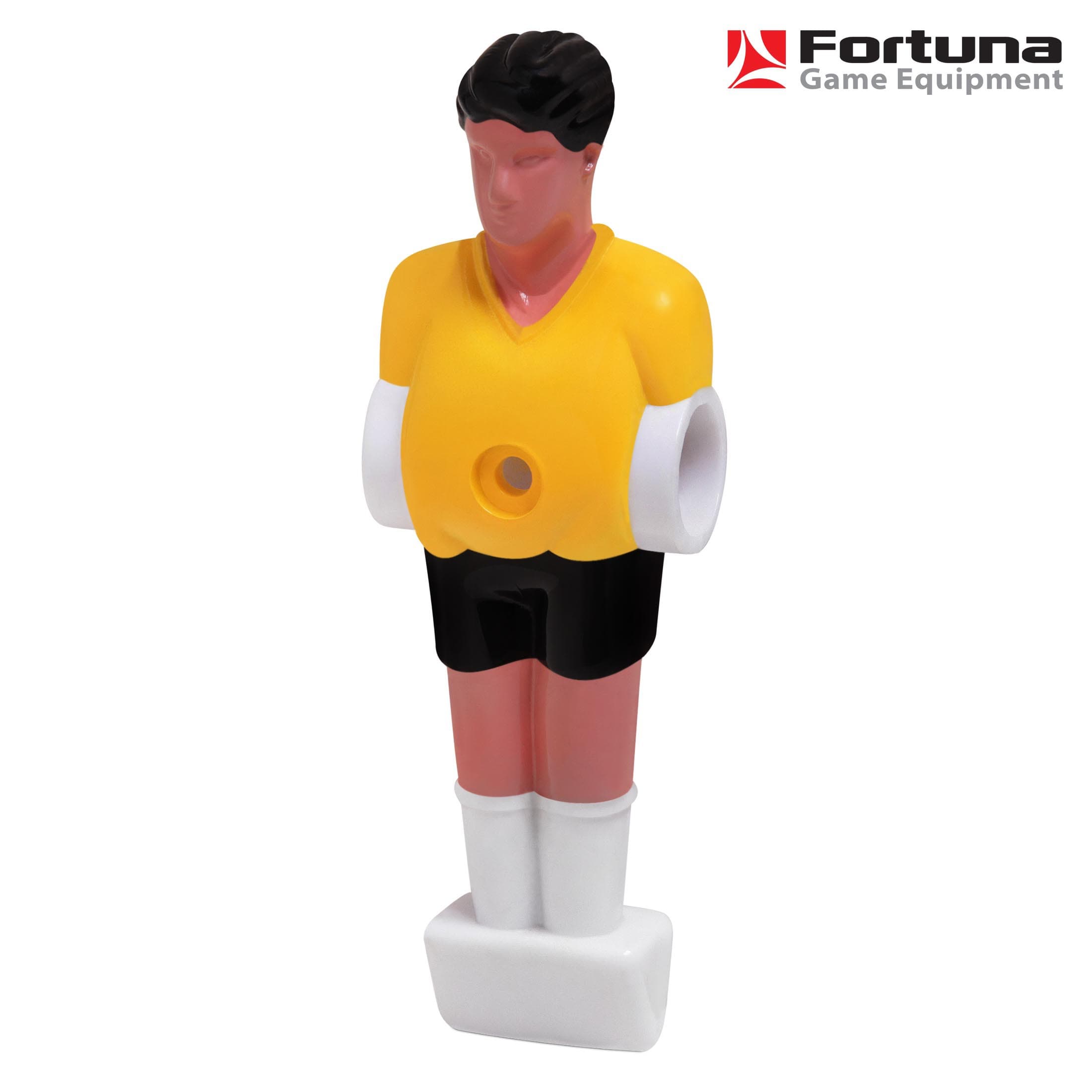 Игрок Fortuna 09424-YBKD для настольного футбола