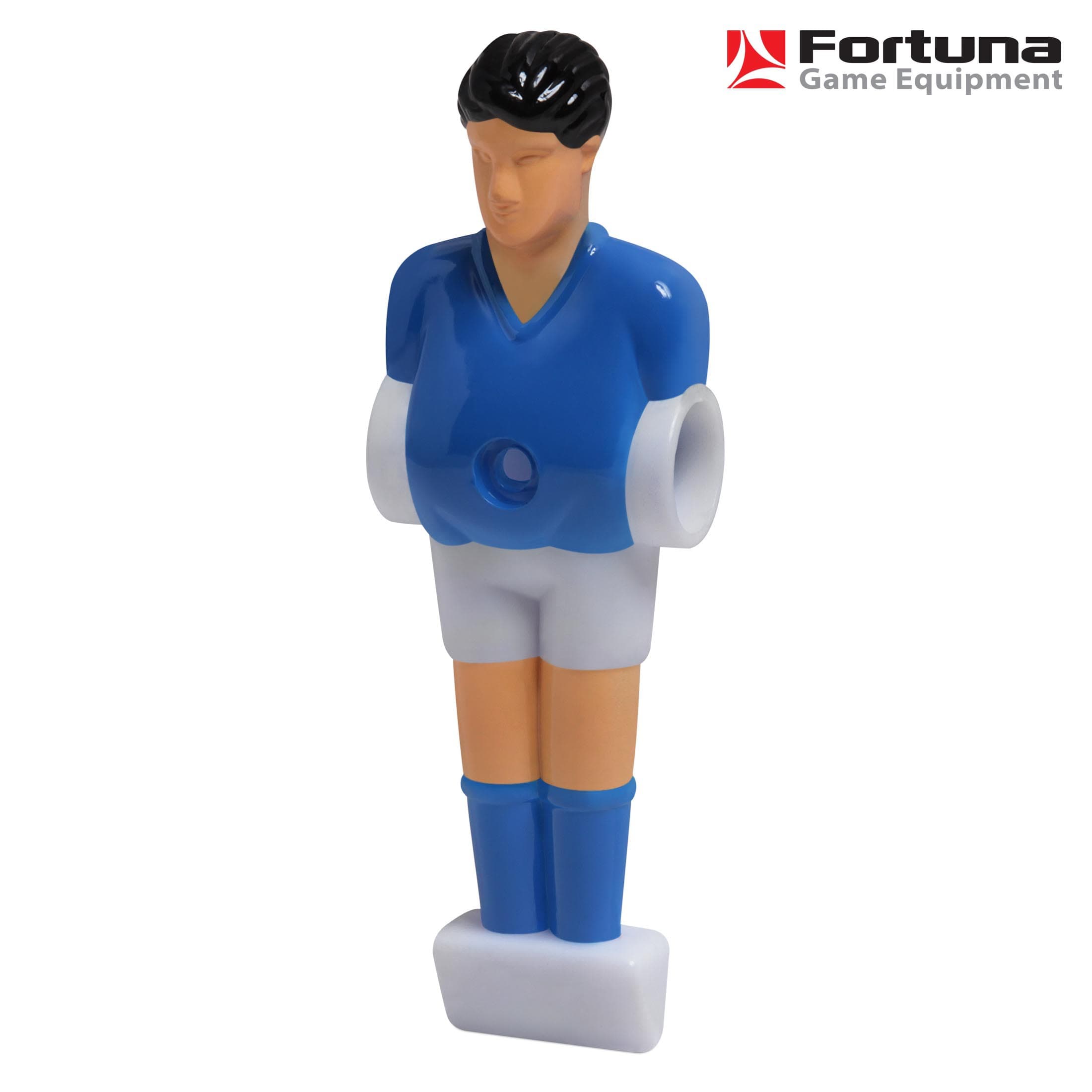 Игрок Fortuna 09425-BLWL для настольного футбола