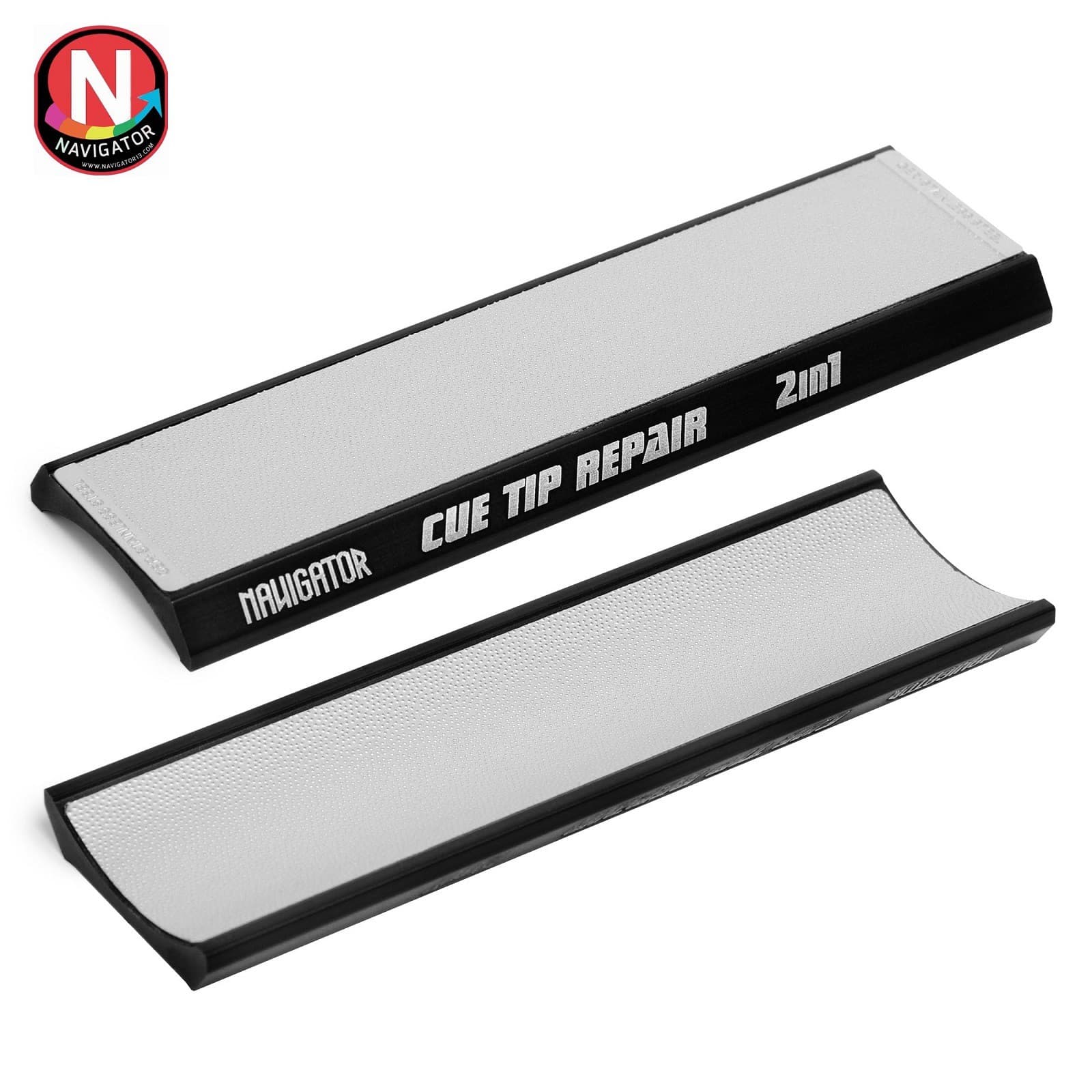 Инструмент для обработки наклейки Navigator Cue Tip Repair 2-in-1 1шт.
