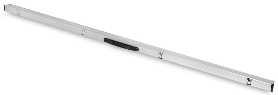 Кейс Fortuna Concord 1PC серебро