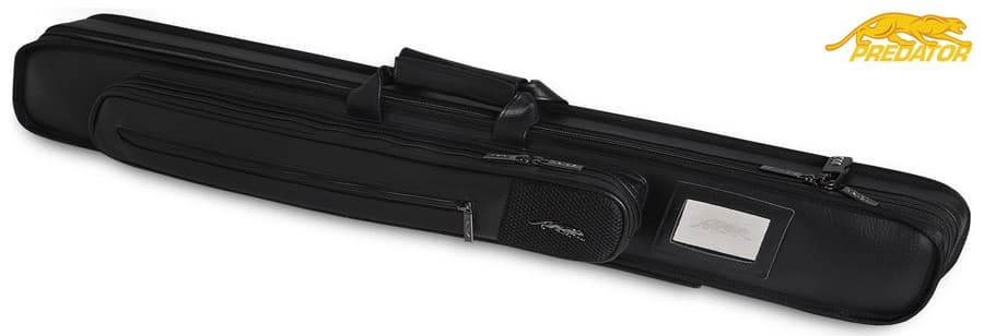 Кейс Predator Blak LS 2x2 чёрный
