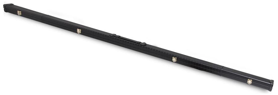 Кейс Fortuna Tornado 1PC черный