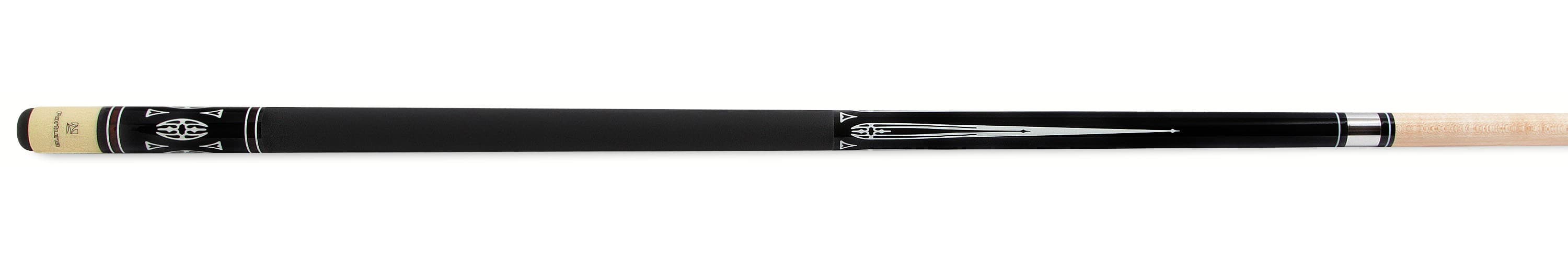 Кий Fortuna Orion G-57 2PC Пул