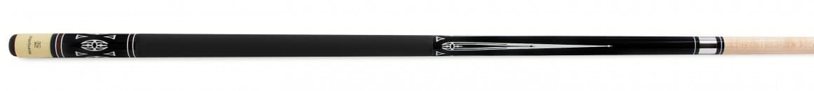 Кий Fortuna Orion G-57 2PC РП