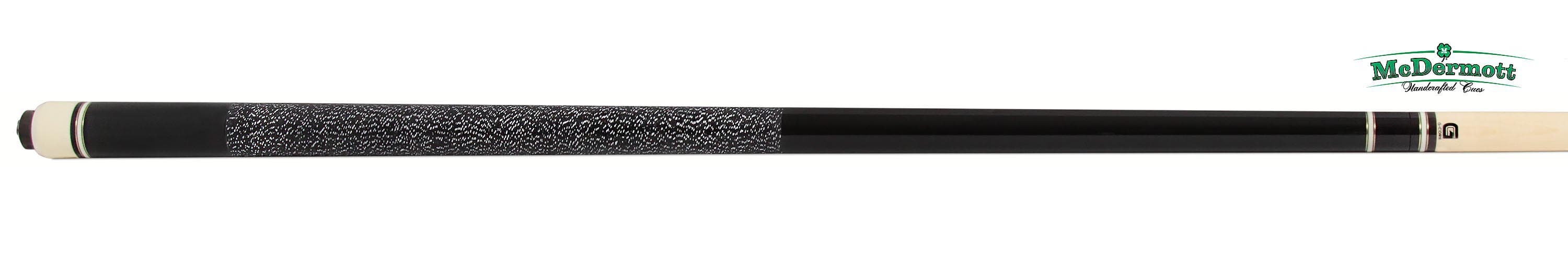 Кий McDermott G206 2PC Пул