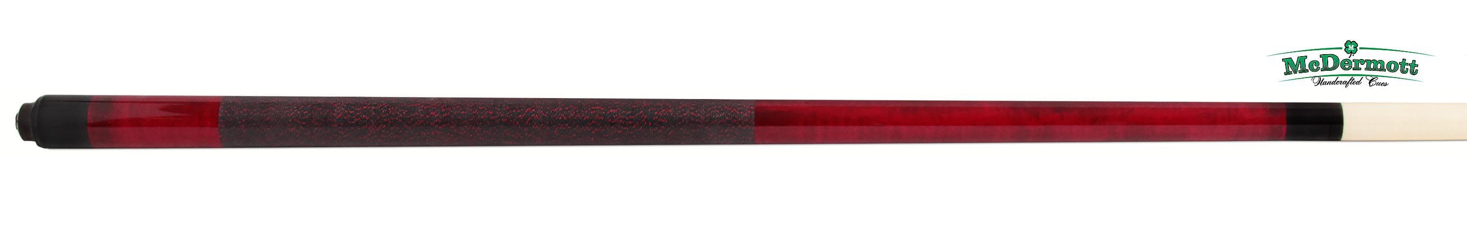 Кий McDermott GS03 2PC Пул