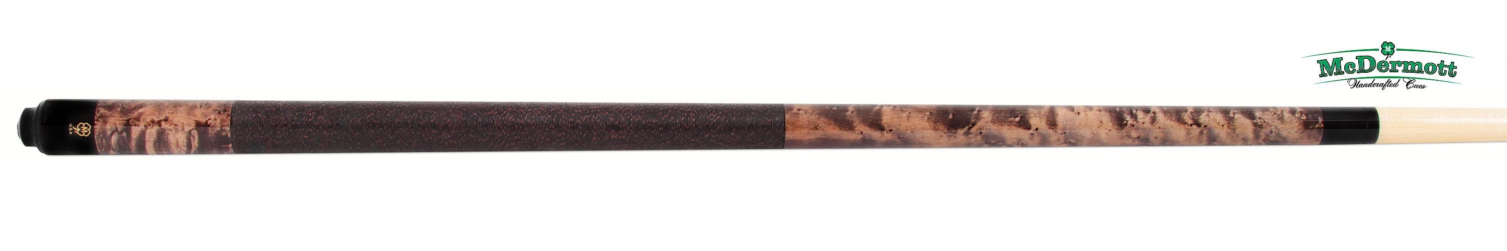 Кий McDermott GS07 2PC Пул
