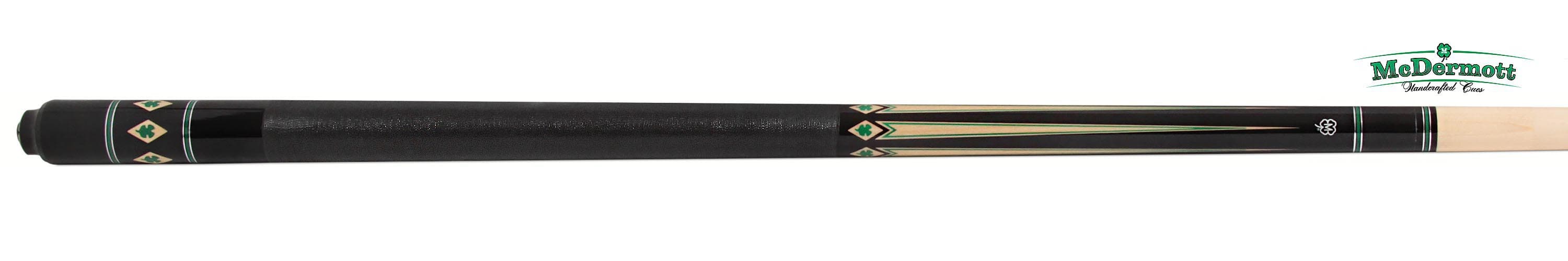 Кий McDermott K91C 2PC Пул 133см