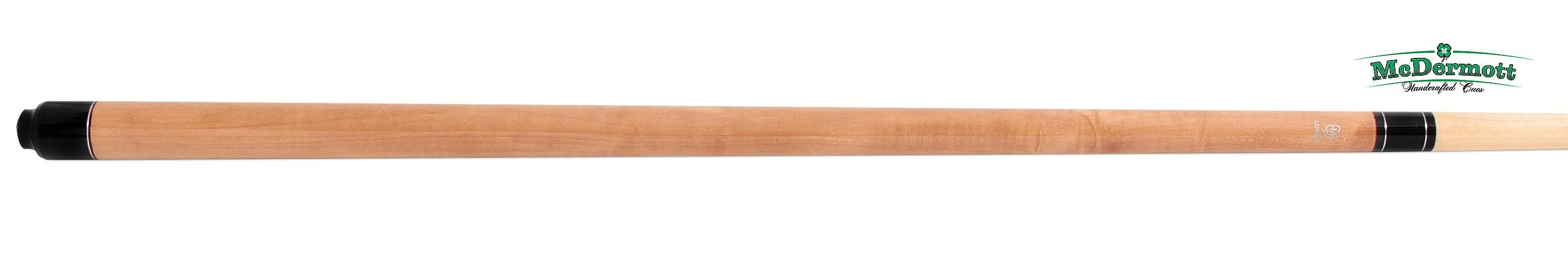 Кий McDermott Lucky L04 2PC Пул