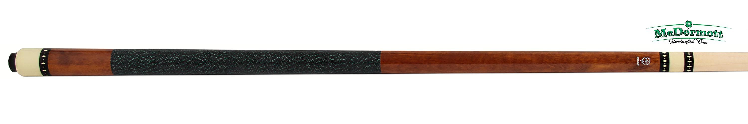 Кий McDermott Lucky L09 2PC Пул