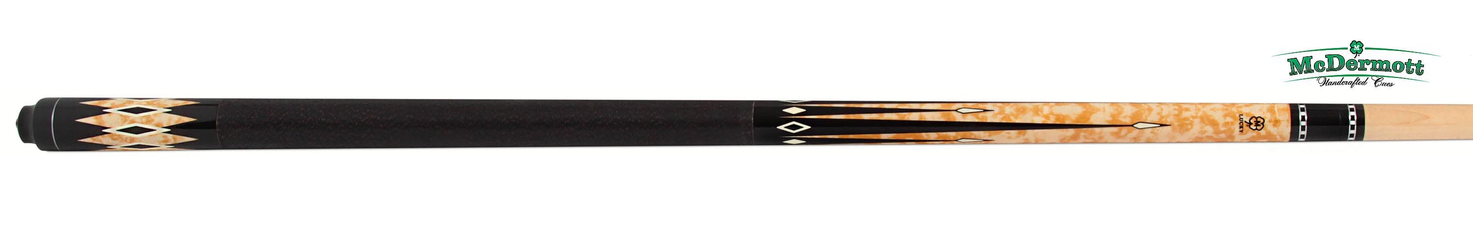 Кий McDermott Lucky L33 2PC Пул
