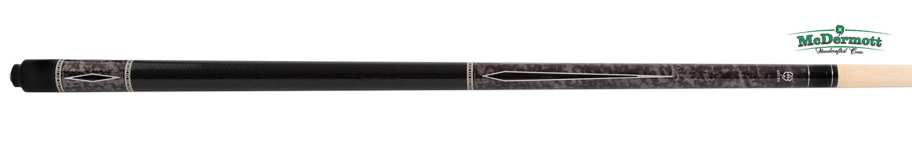 Кий McDermott Lucky L54 2PC Пул