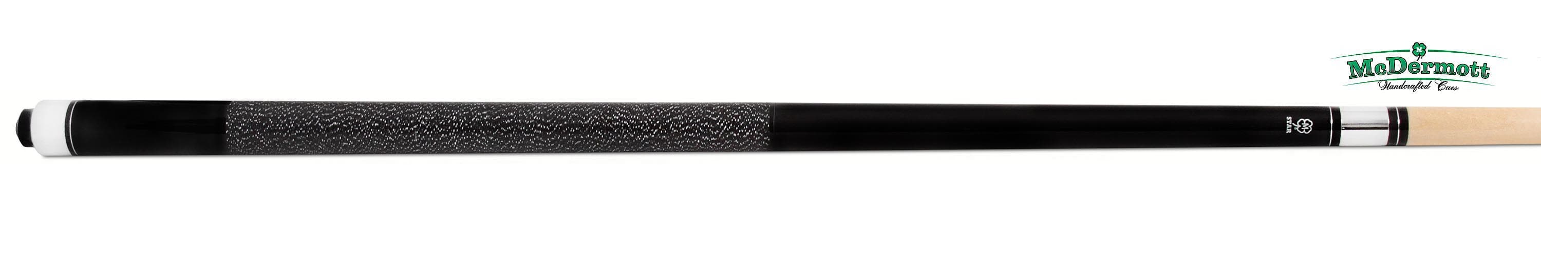 Кий McDermott Star S02 Break&amp;Jump 3PC Пул