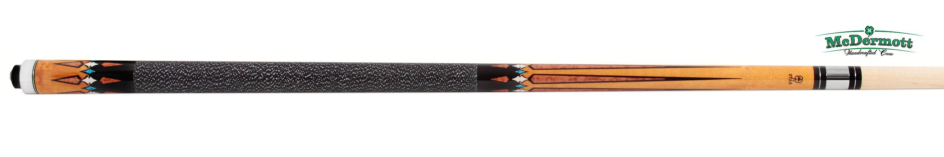 Кий McDermott Star S11 2PC Пул