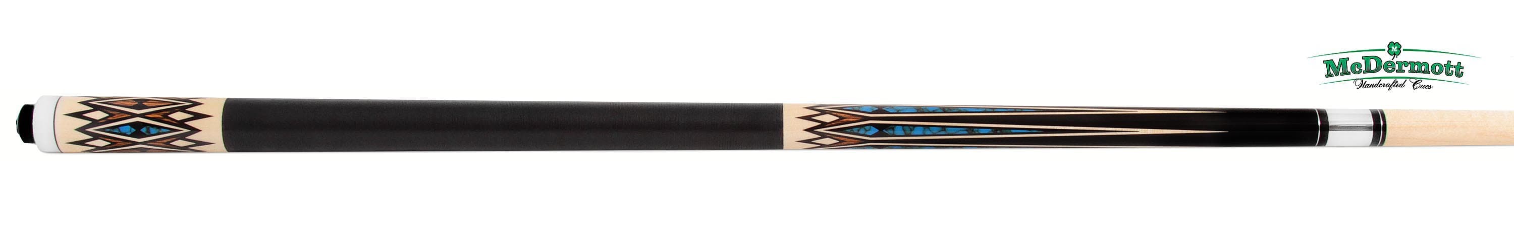 Кий McDermott Star S83 2PC Пул