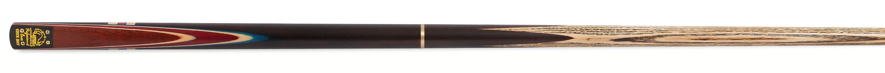 Кий Oxyear Liverpool SAQ-04 2PC 3/4 Снукер с удлинителем