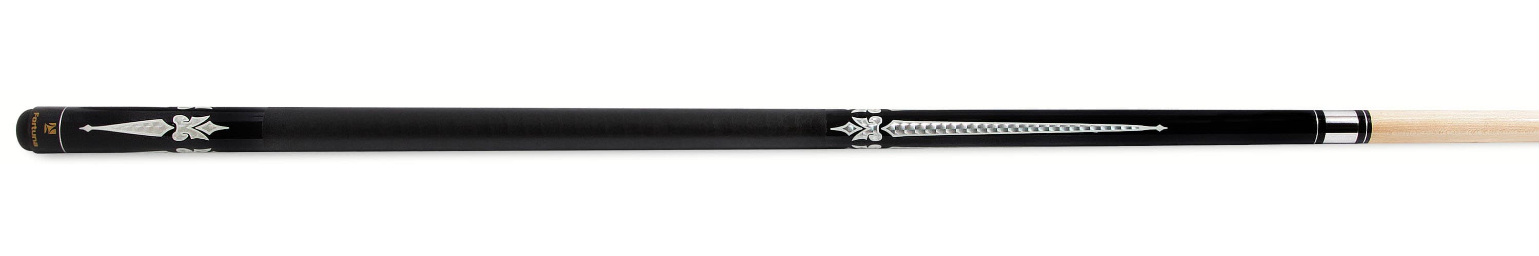 Кий Fortuna Taurus T-277 2PC Пул
