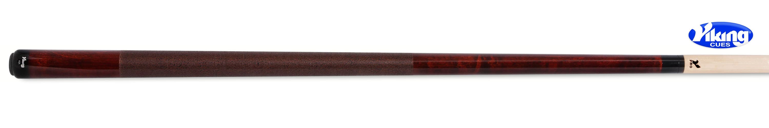 Кий Viking B2205 Coffee 2PC Пул