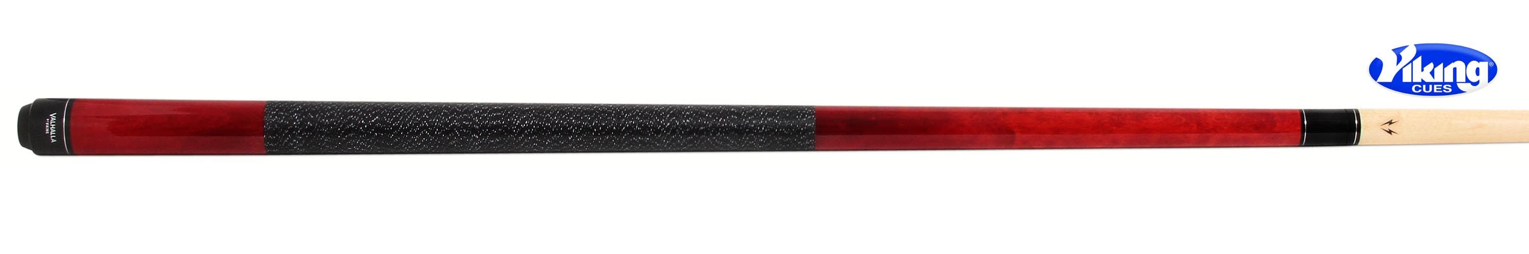 Кий Viking Valhalla VA114 2PC Пул
