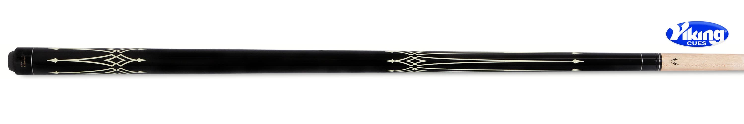 Кий Viking Valhalla VA222 2PC Пул