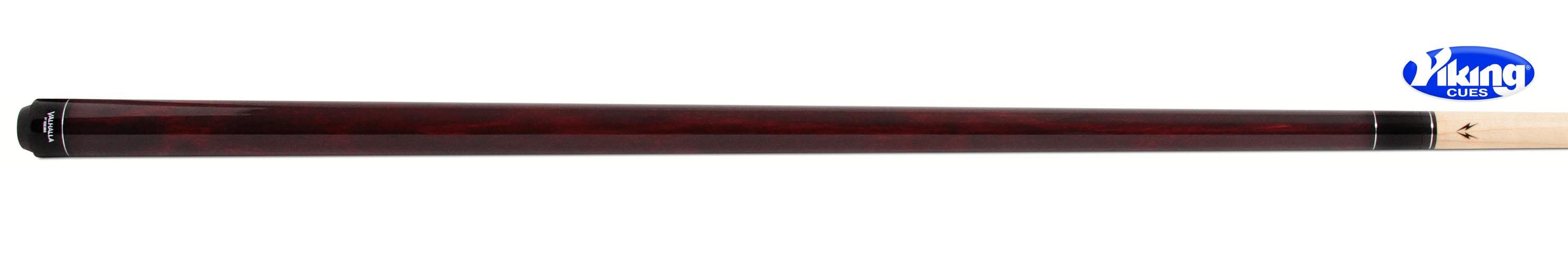 Кий Viking Valhalla VA110 2PC Пул