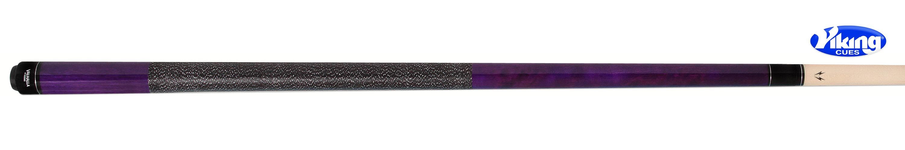 Кий Viking Valhalla VA117 2PC Пул