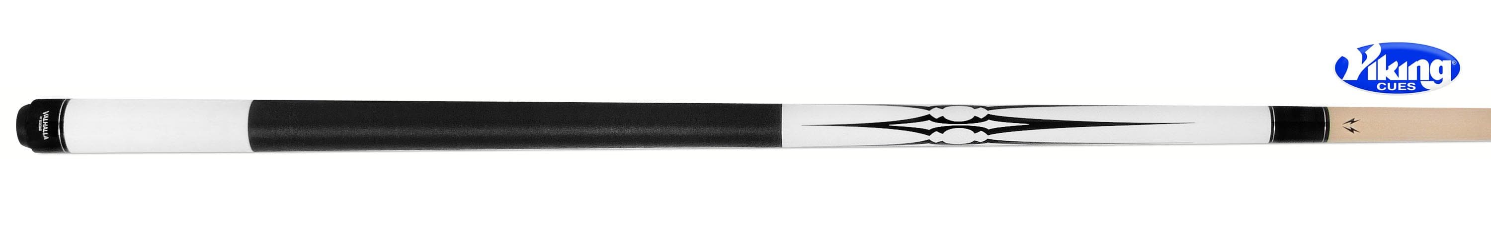 Кий Viking Valhalla VA234 2PC Пул