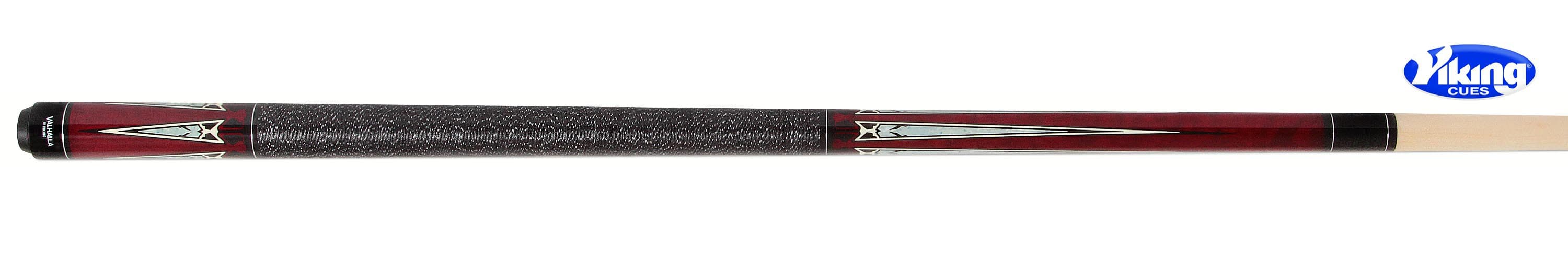Кий Viking Valhalla VA701 2PC Пул