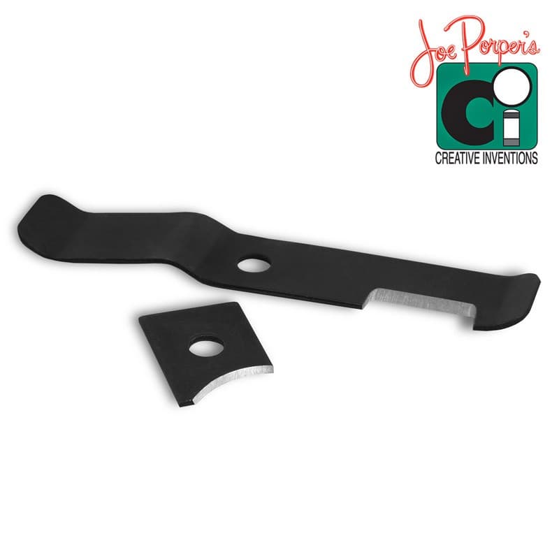 Комплект сменных лезвий для Joe Porper`s Cut Rite Tip Shaper / Cutter