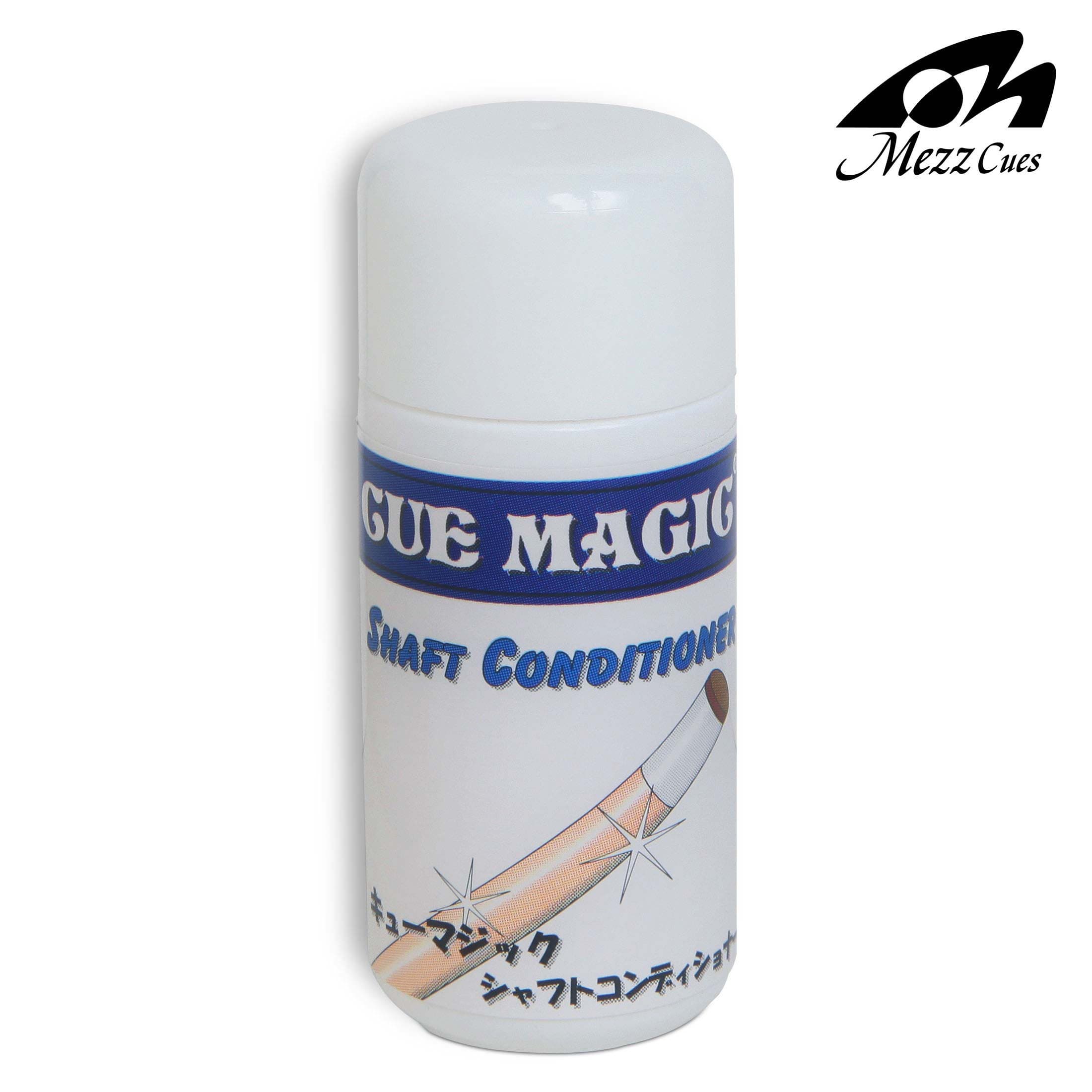 Кондиционер для кия Mezz Cue Magic Shaft Conditioner 30мл
